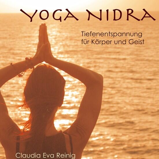 Entspannung yoga nidra