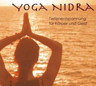 Yoga Nidra
