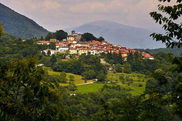 Breno, Tessin