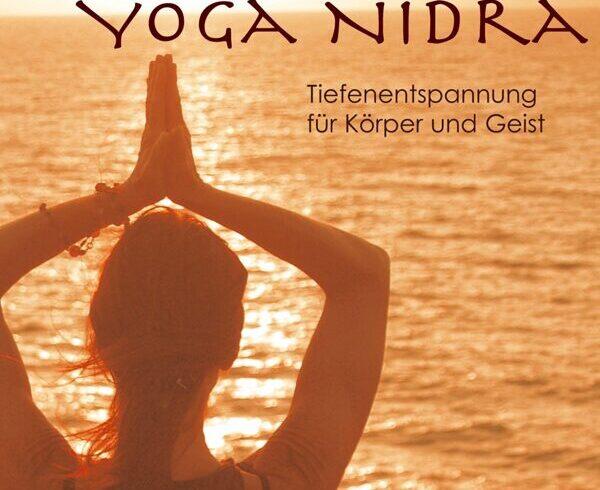 Yoga Nidra