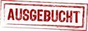 ausgebucht