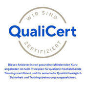 Qualitätslabel für Yoga QualiCert