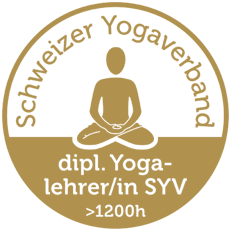 Schweizer Yoga Verband