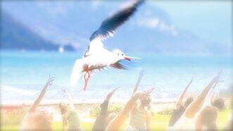 yoga nidra - unbewusste Bilder