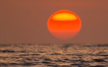 yoga nidra meer
