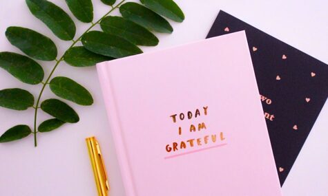 dankbarkeitstagebuch