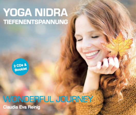 Yoga Nidra Entspannung CD