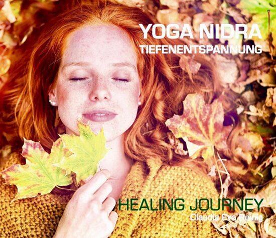 yoga nidra Entspannung